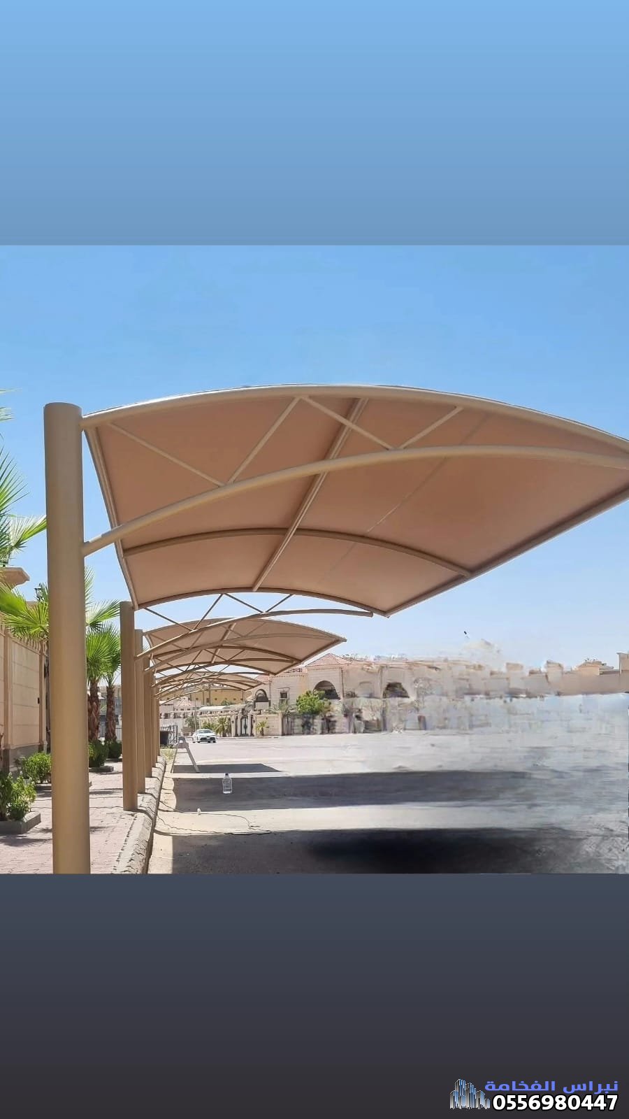 دليل تركيب مظلات كابولي في الخبر:المواصفات، الأسعار، وأفضل تصاميم 2026